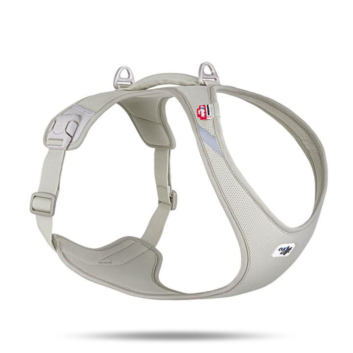 All New Belka Harness Air-Mesh Comfort für Hunde