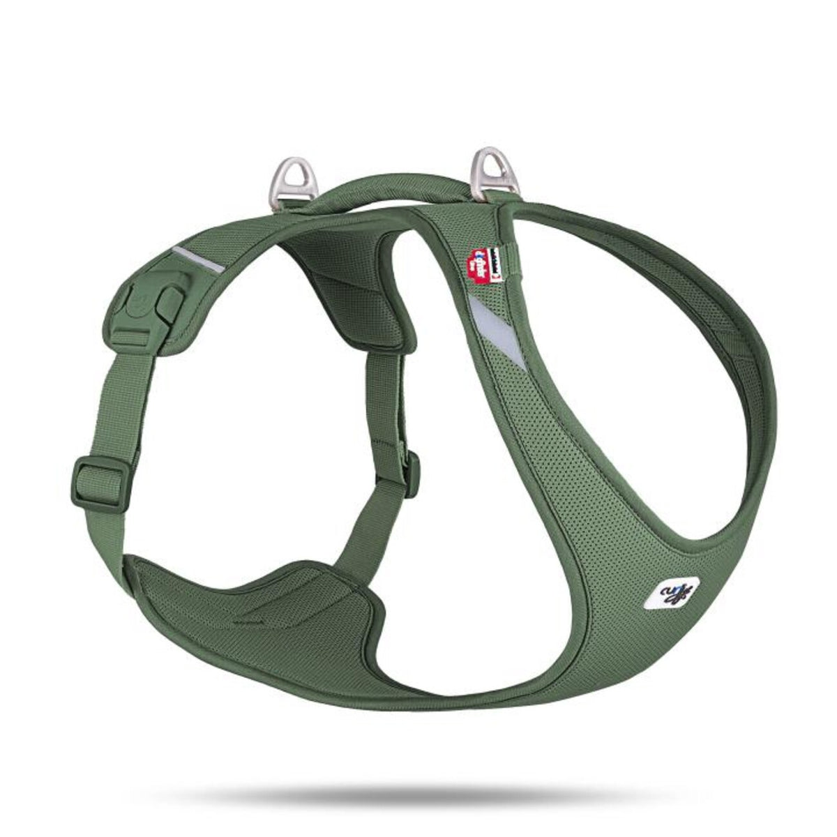 All New Belka Harness Air-Mesh Comfort für Hunde