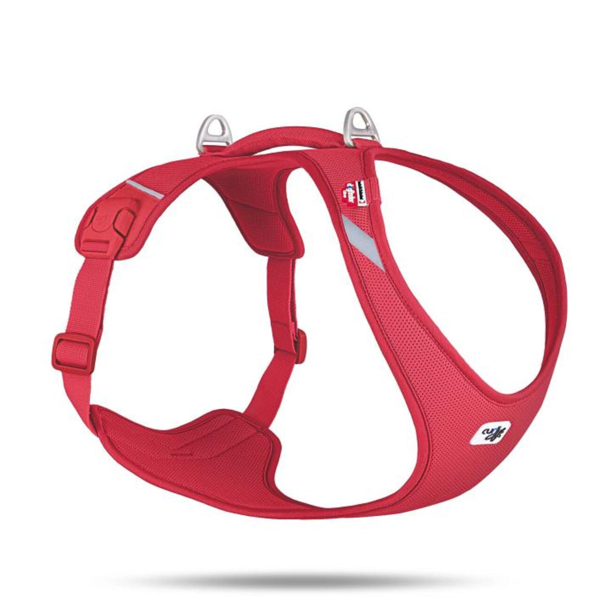 All New Belka Harness Air-Mesh Comfort für Hunde