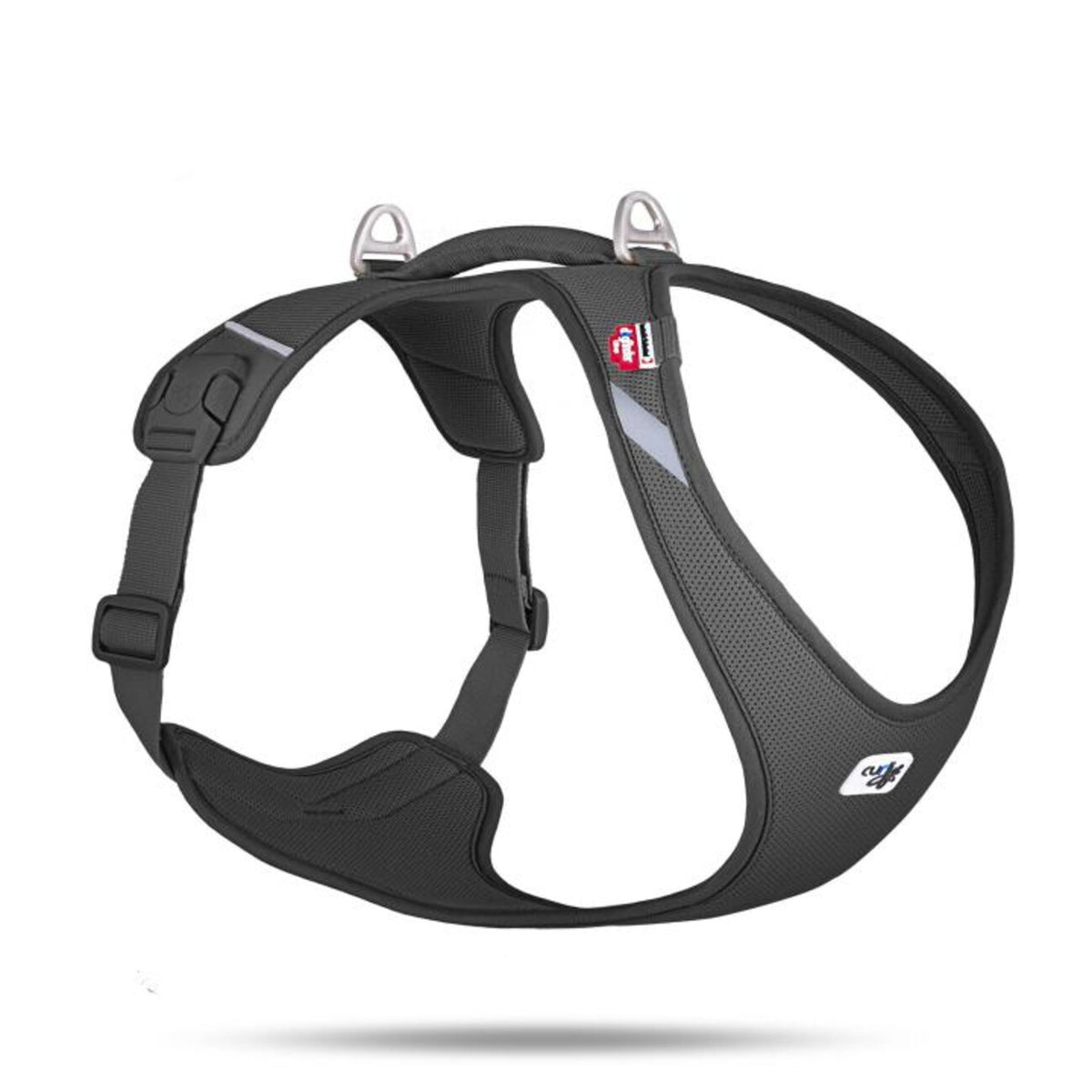 All New Belka Harness Air-Mesh Comfort für Hunde