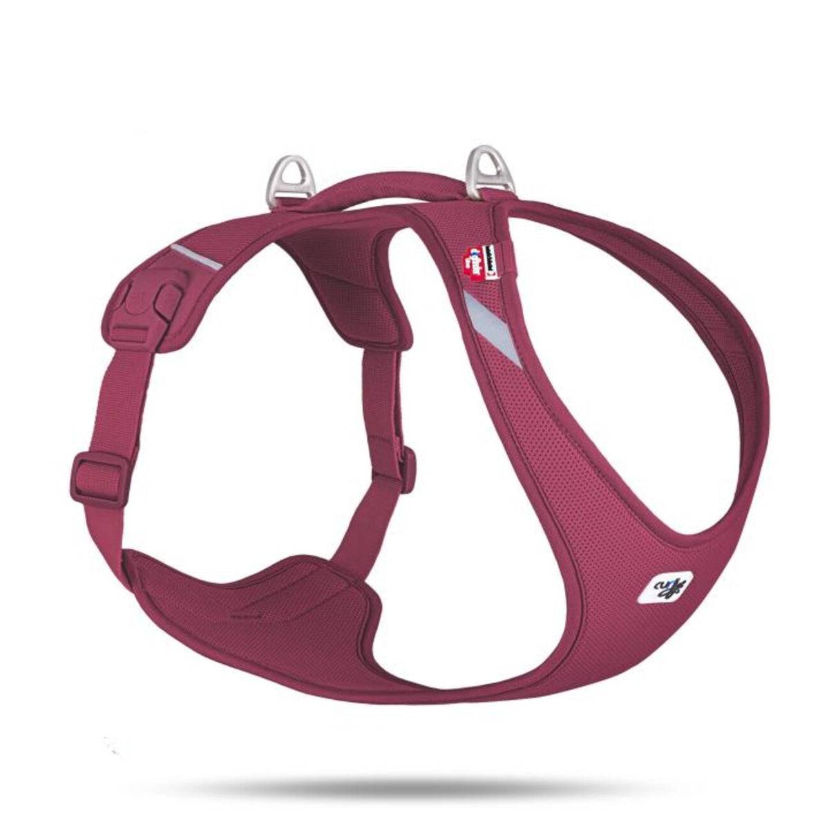 All New Belka Harness Air-Mesh Comfort für Hunde