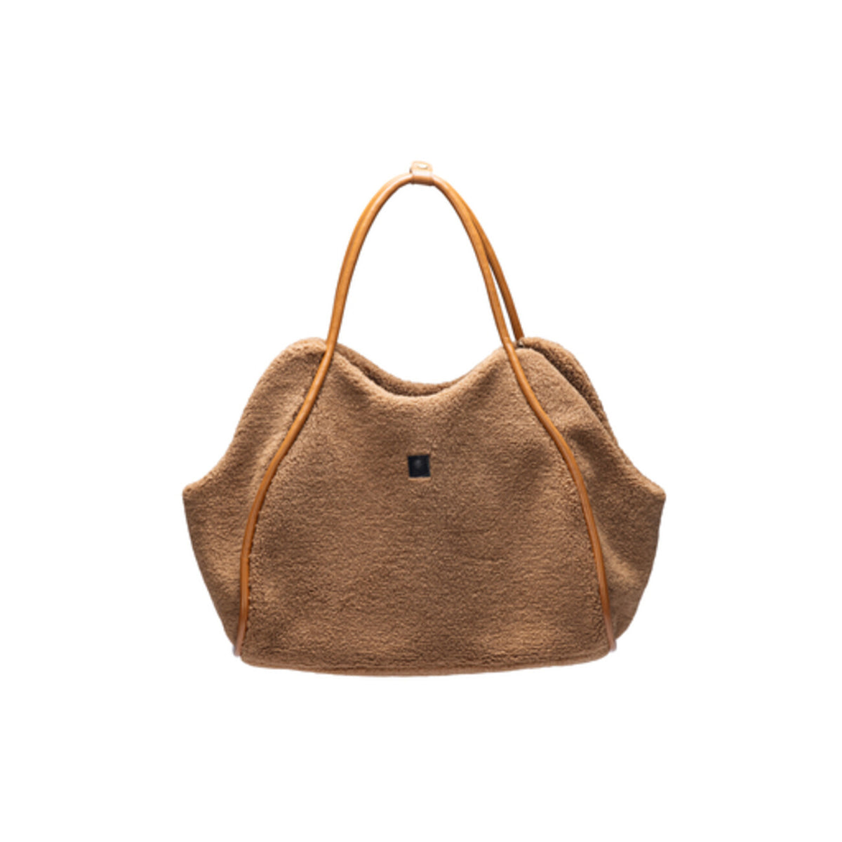 Transporttasche TEBBY – cognac