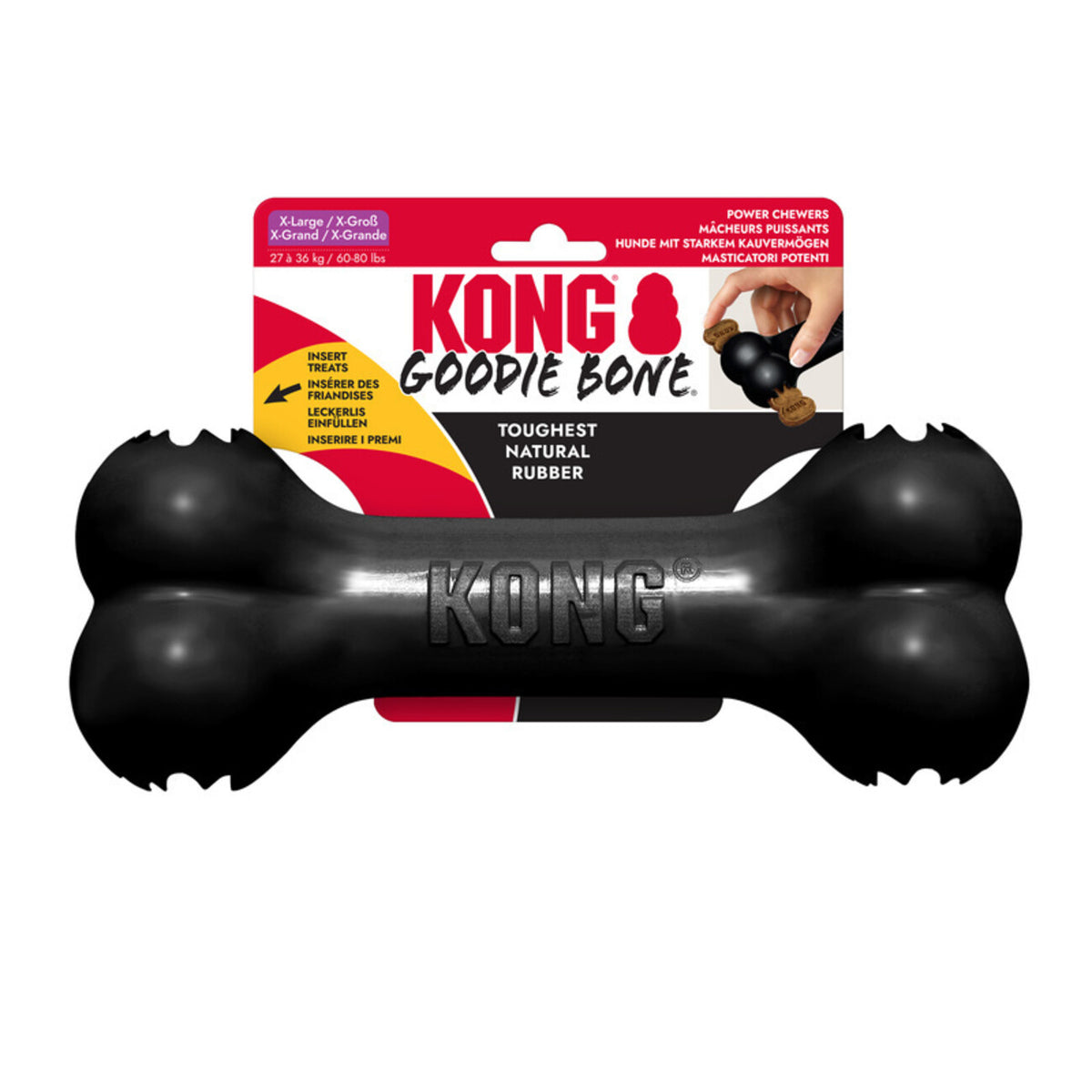 Extreme Goodie Bone XL – 26 cm