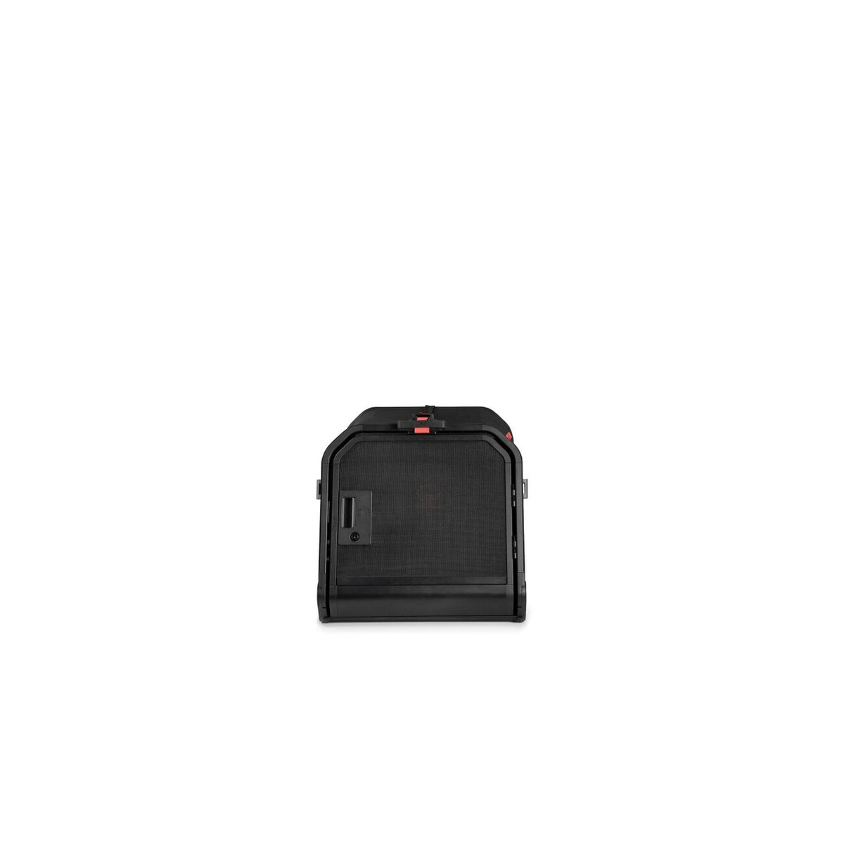 Hundetransportbox Origami, auf Knopfdruck zusammenfaltbar – 55,7 x 58,0 x 71,4 cm bis zu 25 kg