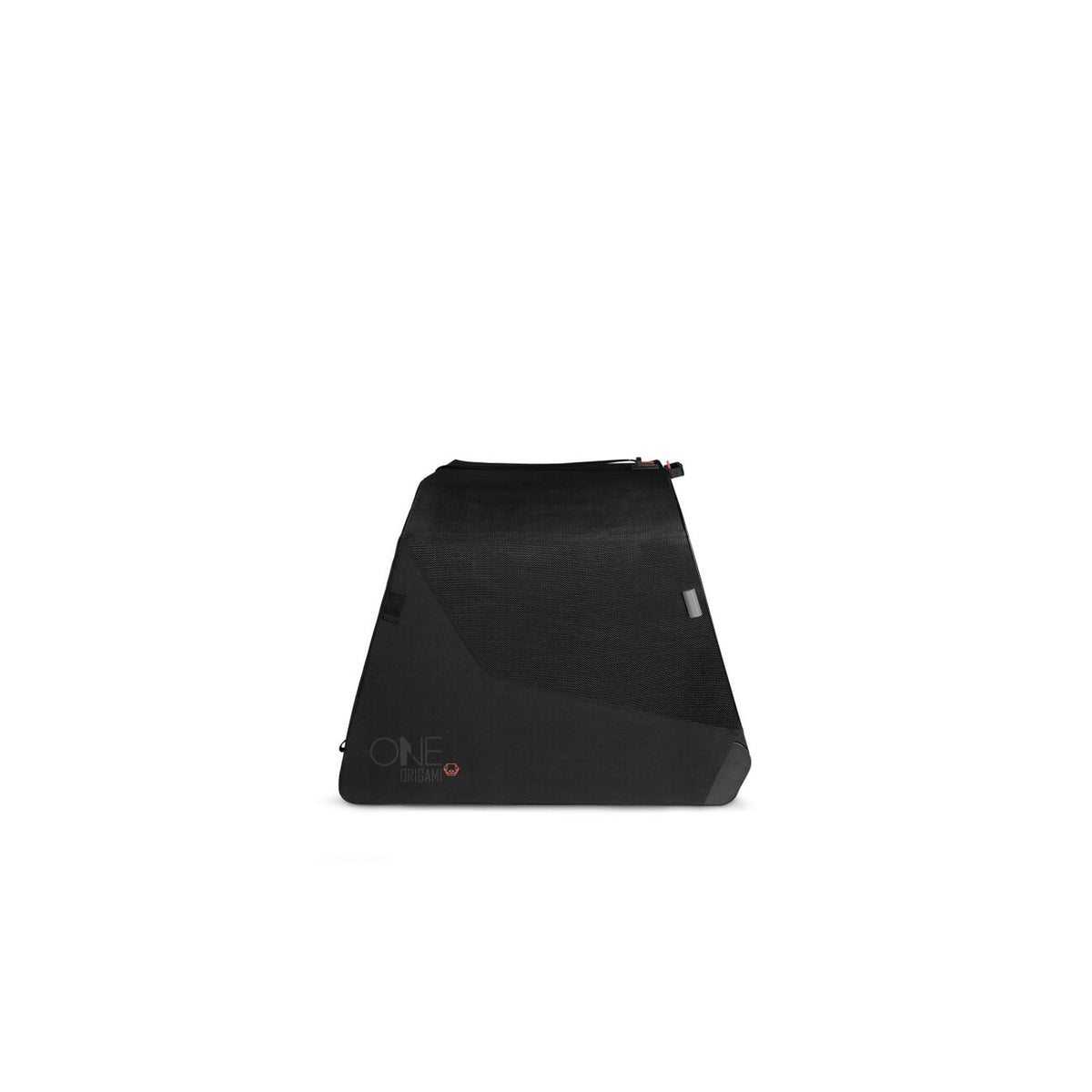 Hundetransportbox Origami, auf Knopfdruck zusammenfaltbar – 65.8 x 94.0 x 71.4 cm bis zu 55 kg