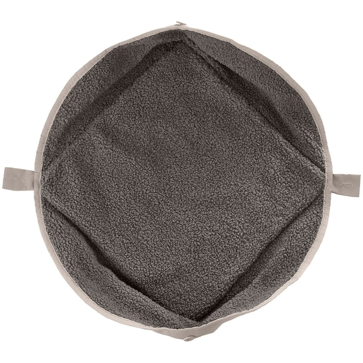 2-in-1 Hunde Tragebeutel und Liegefläche Seoul to go bis zu 4 kg – 57x31x19 cm