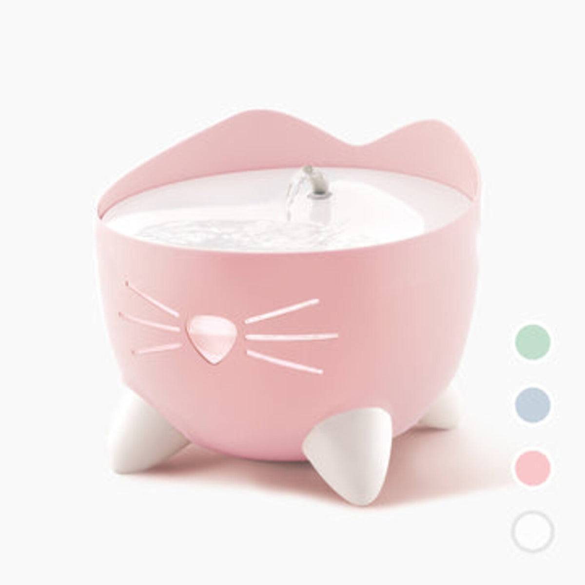 Catit Pixi Fountain Katzen Trinkbrunnen