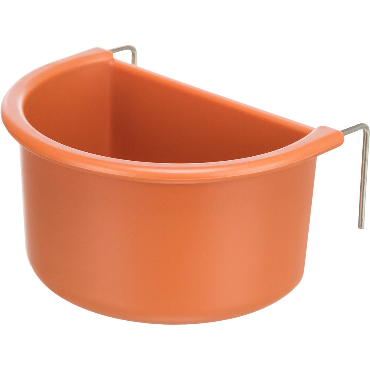 2er Set Hängenäpfe Vogelkäfig – 75 und 85 ml