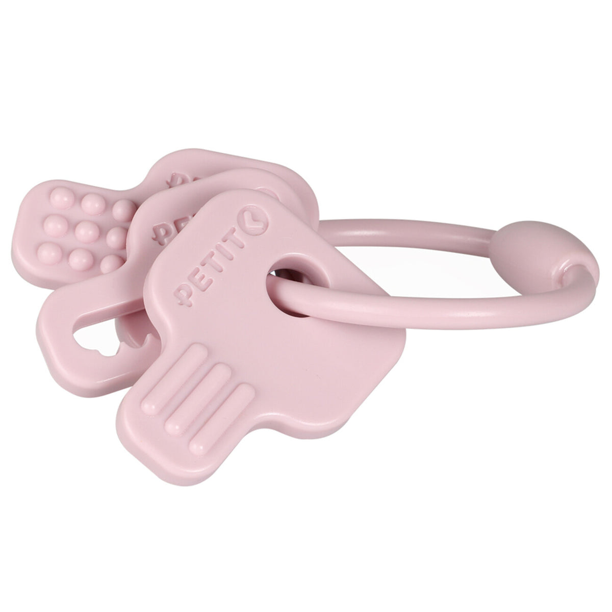 Petit Cleo Kauspielzeug für Welpen – rosa