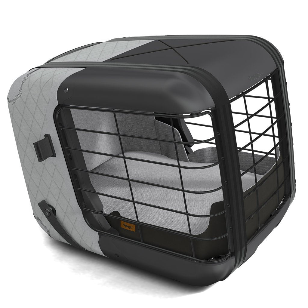 4Pets Dog Caree Hundebox Transportbox für Hunde