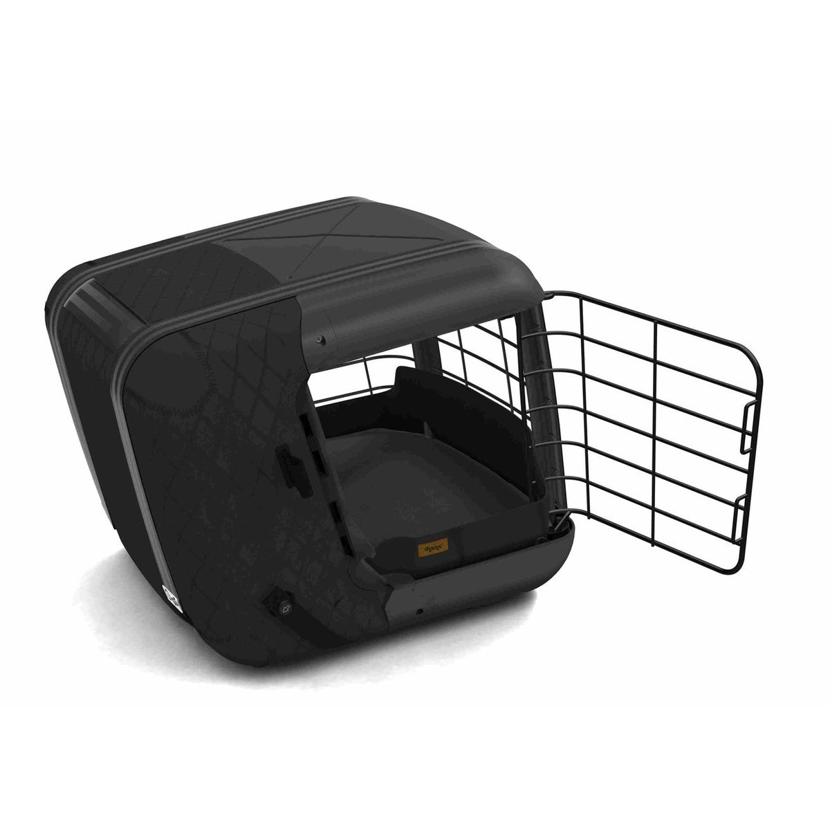 4Pets Dog Caree Hundebox Transportbox für Hunde