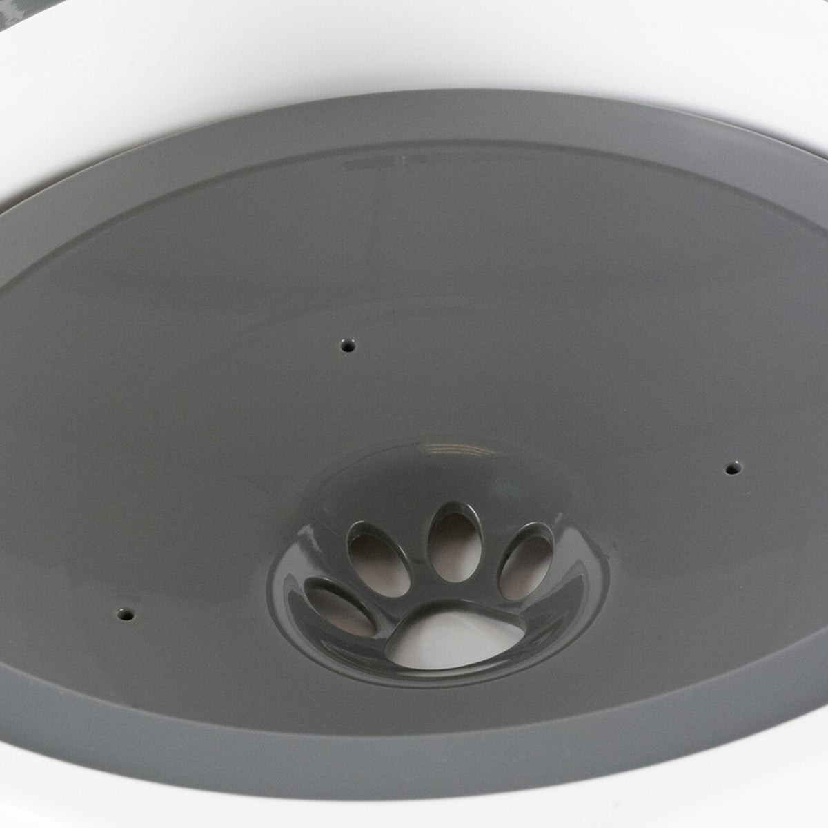 Trinknapf Reisenapf Anti-Verschütten für Hunde unsd katzen
