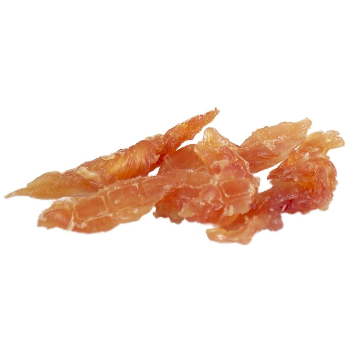 meat! Huhn Twisters – Der leckere Hühnchen-Snack für deinen Hund – 80 g