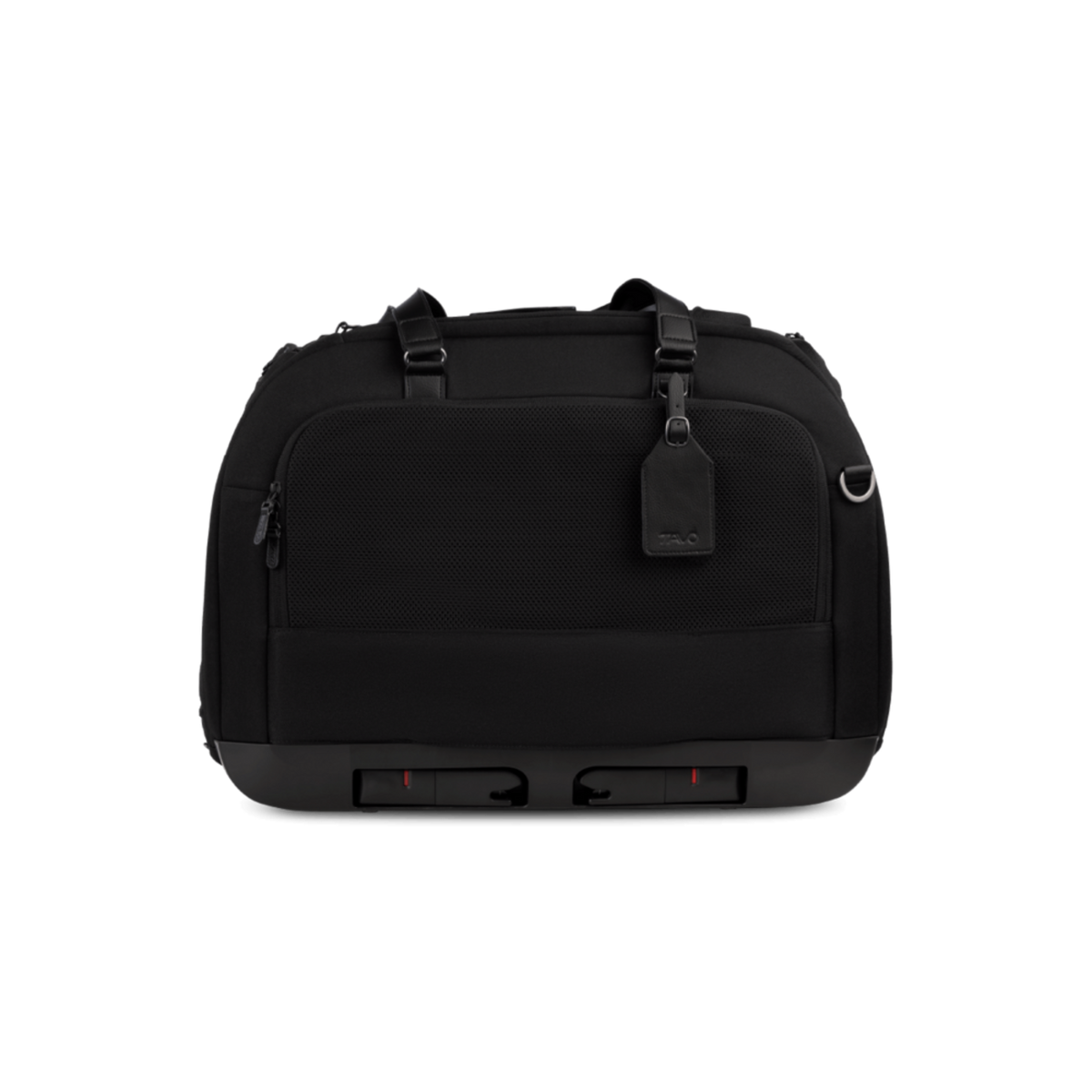 TAVO Hendrick Haustier-Autositz & Transportbox – Sicher & Flexibel für Hunde & Katzen – L 54.5 x W 34.5 x H 38 cm