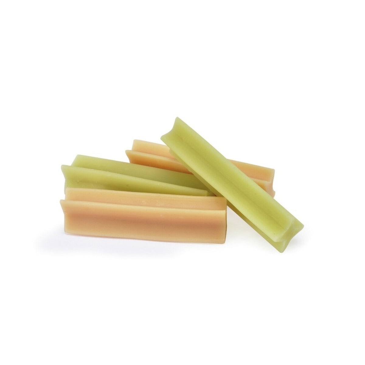 Sticks Mix mit Reis & Kartoffeln – Der vegane Hundesnack für gesunde Zähne – 400 g