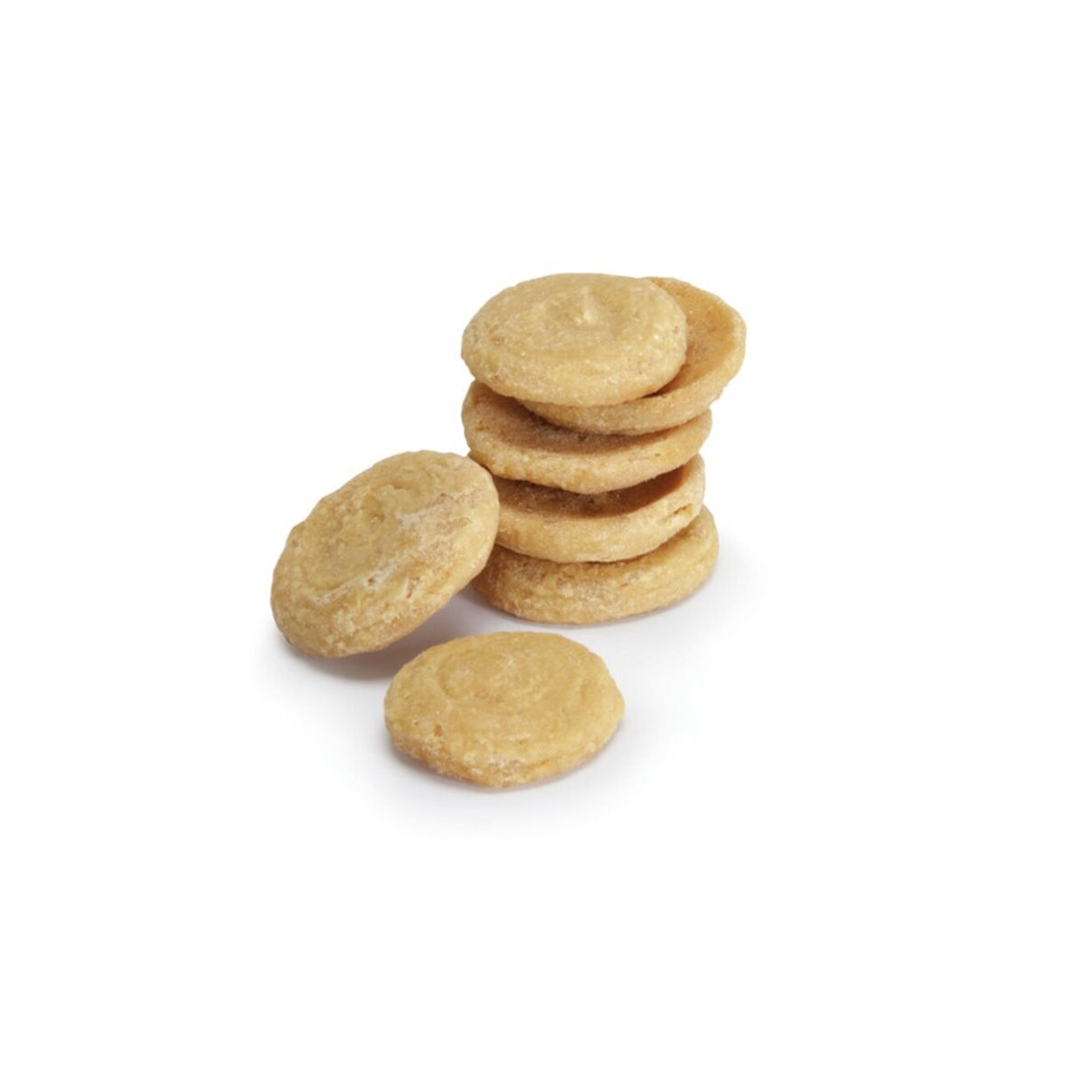 Coins mit SĂŒĂkartofel â Veganer Hundesnack fĂŒr gesunde ZĂ€hne â 300 g