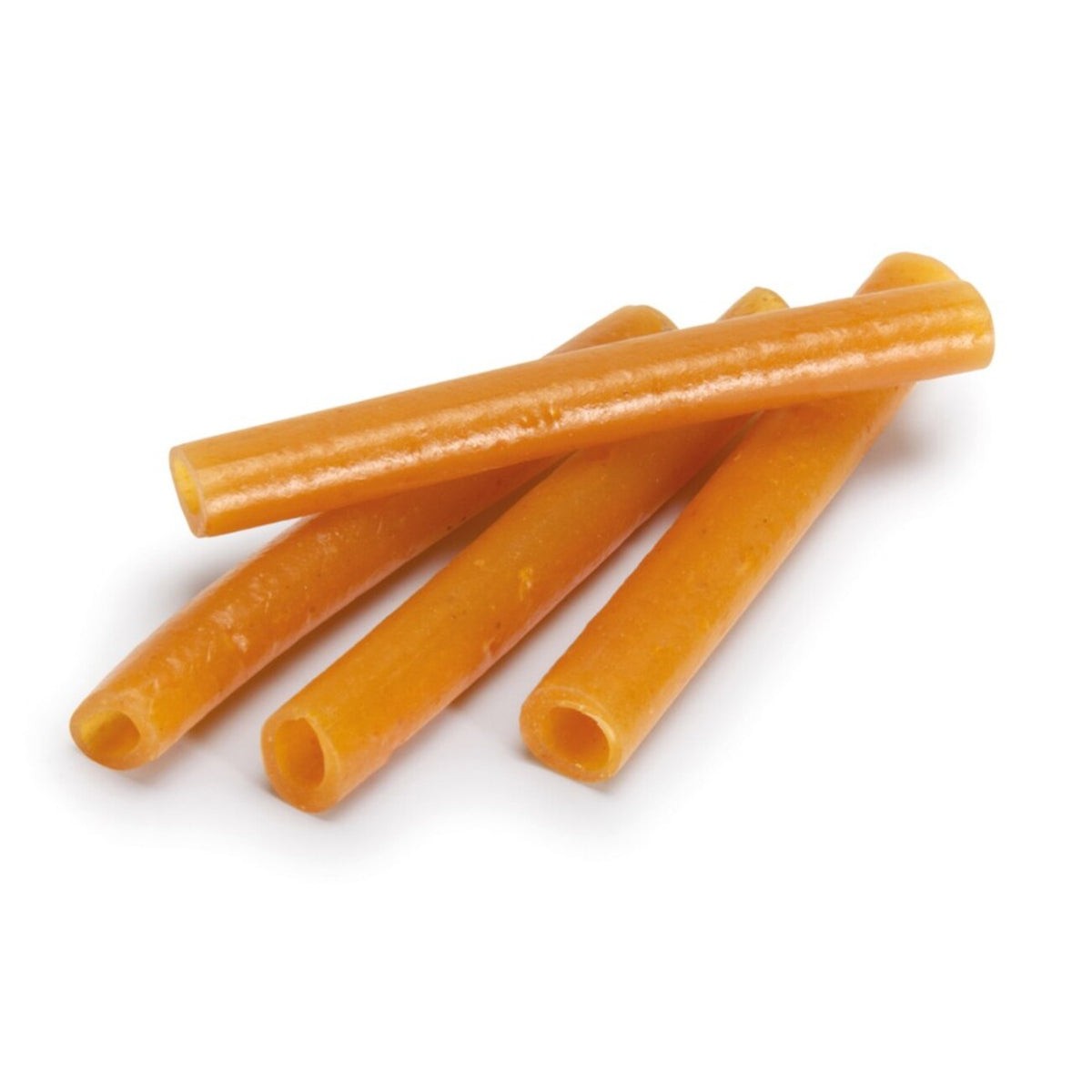 Veggie Hundesnack Süßkartoffel & Kürbis vegan - tiierisch.de – 100 g