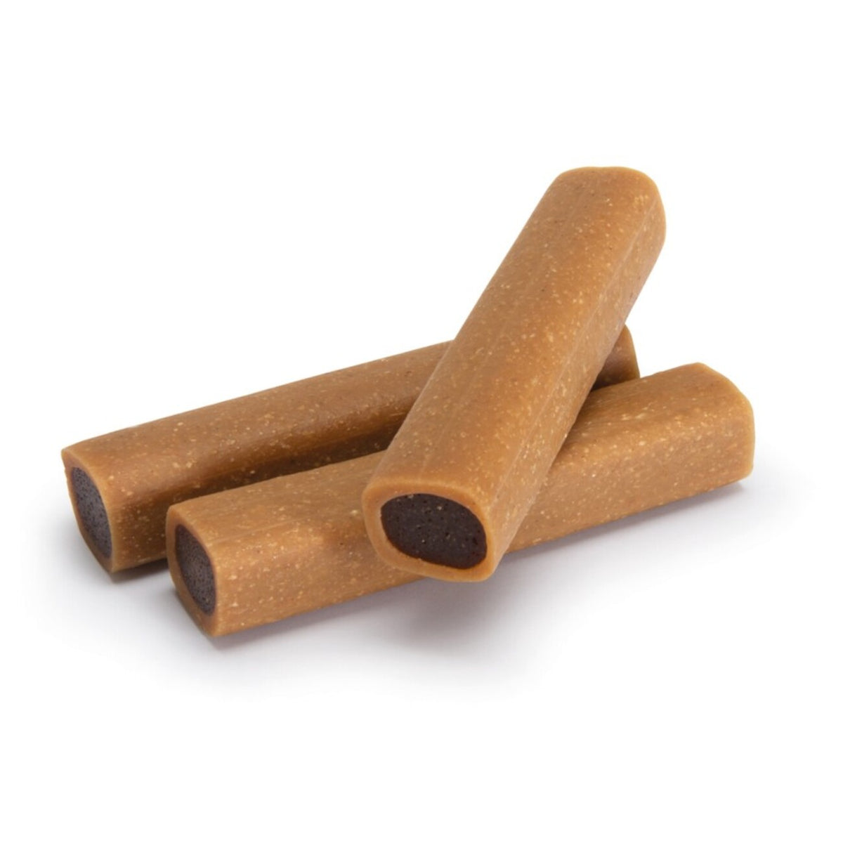Veggie Snack Süßkartoffel & Reis vegan für Hunde 🐶 Lecker & Gesund! – 100 g