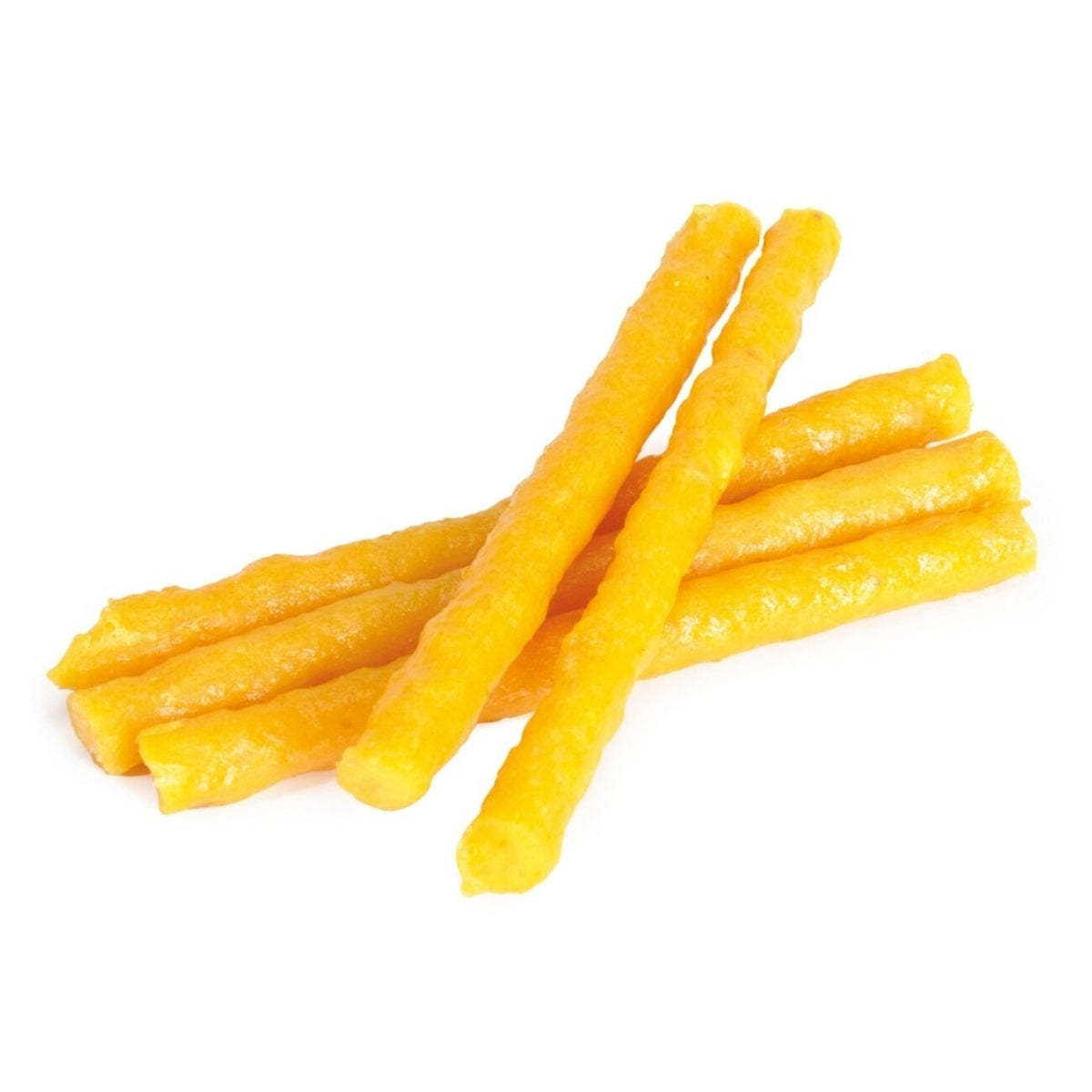 Veggie Snack Süßkartoffel Sticks - Vegane Hundesnacks – 100 g