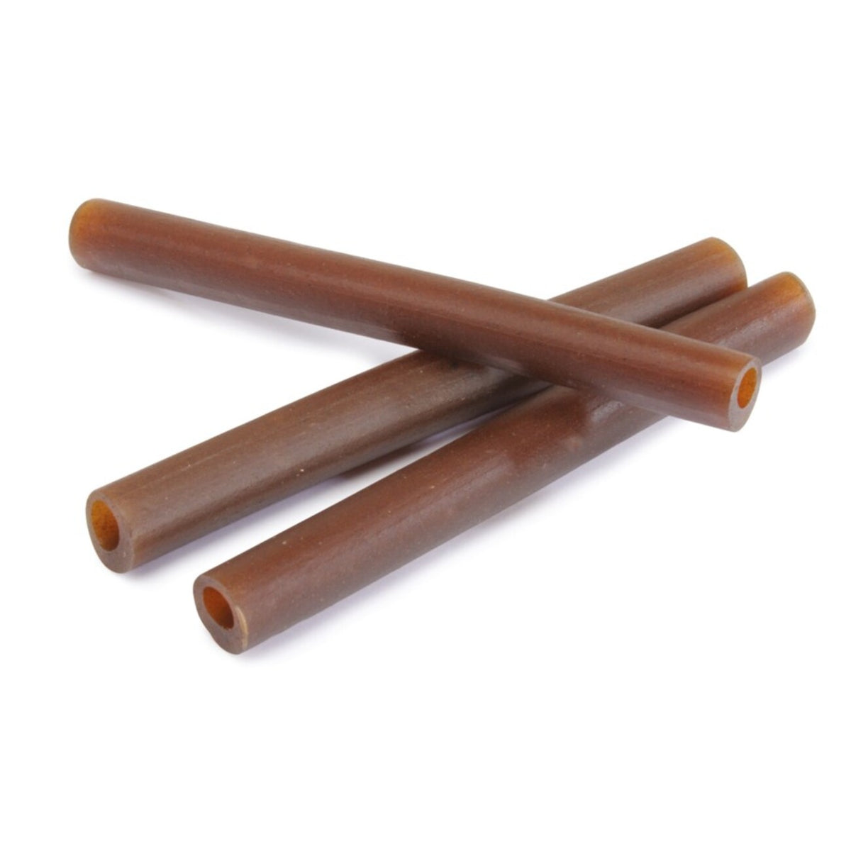 Veggie Snack Sticks Dental – Süßkartoffel, Apfel & Zimt für Hunde 🐶 – 100 g