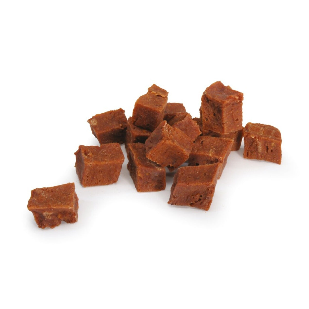 Pferdewürfel Hundesnack: Natürliche Belohnung für deinen Liebling – 80 g