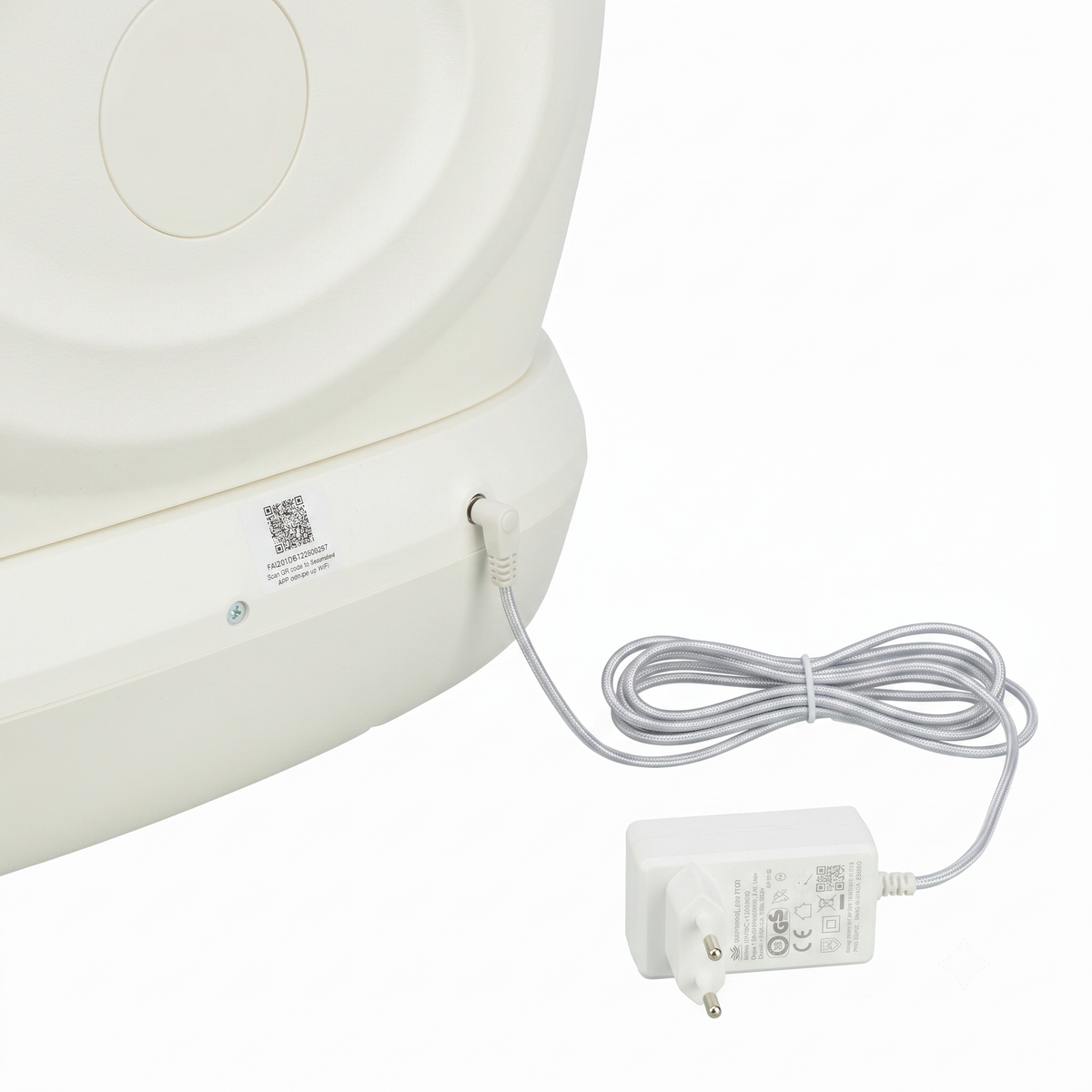 TRIXIE Selbstreinigende Katzentoilette XL â Automatisch & Hygienisch
