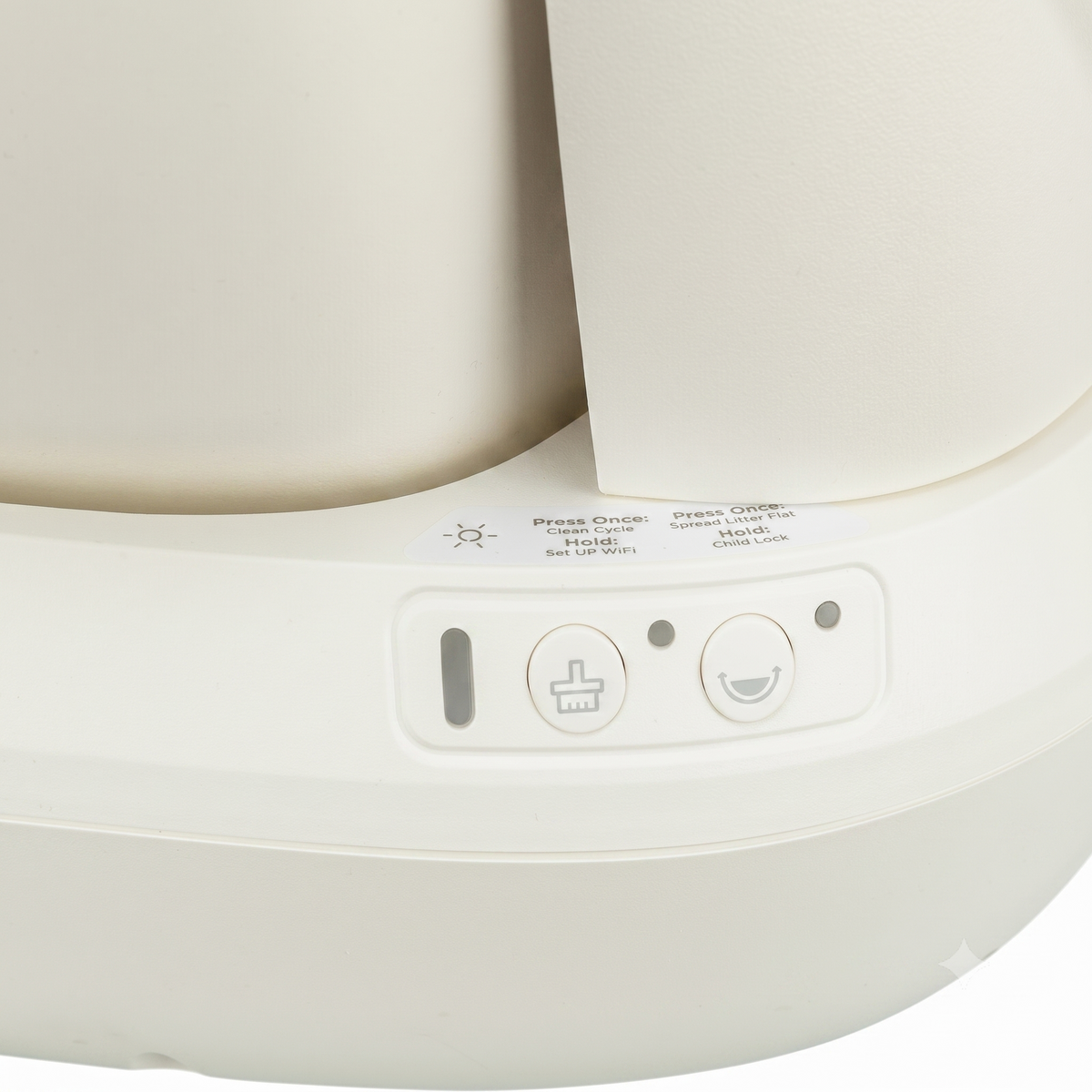 TRIXIE Selbstreinigende Katzentoilette XL â Automatisch & Hygienisch