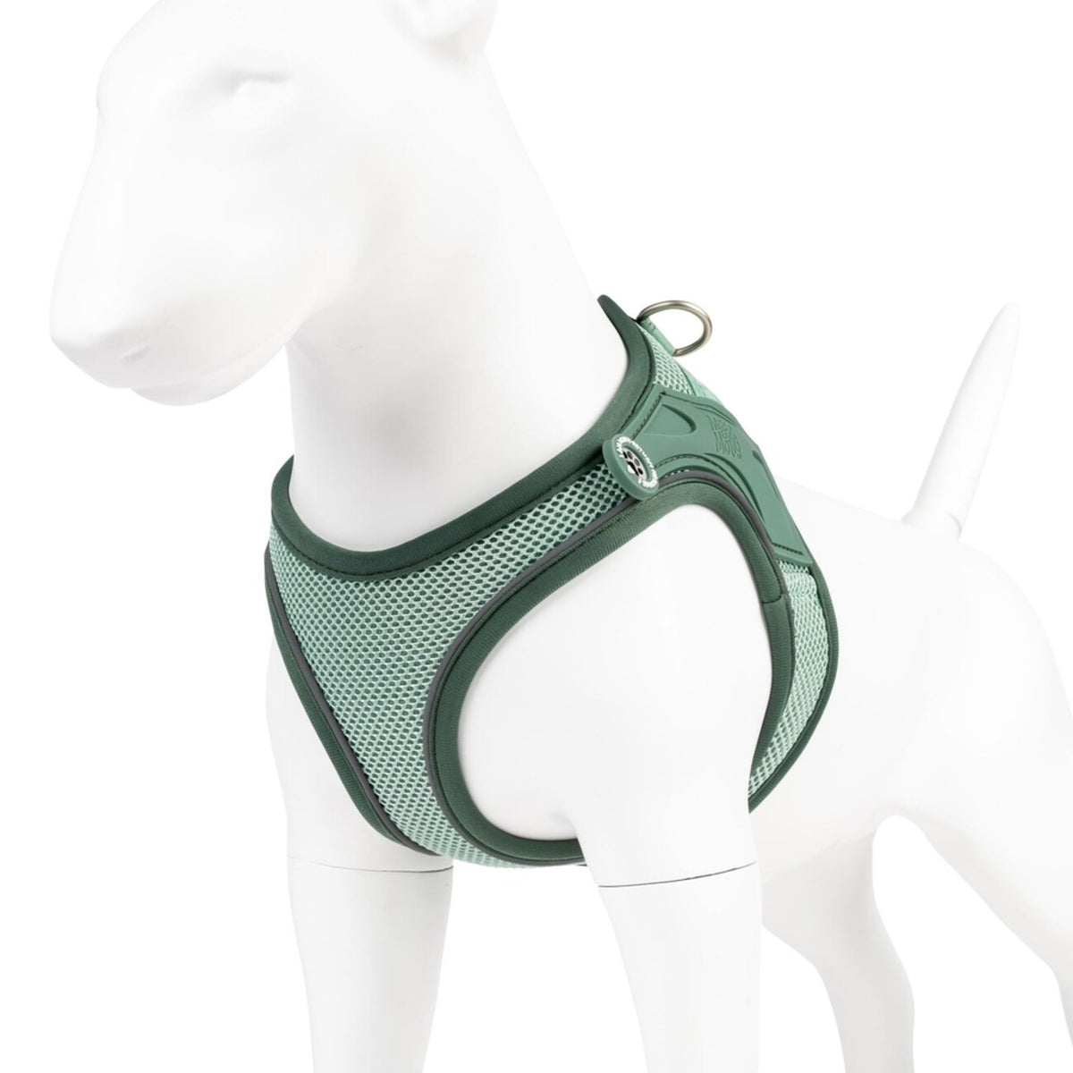 Max & Molly Matrix 2.0: Stylisches Air Vest Hundegeschirr für Deinen Liebling