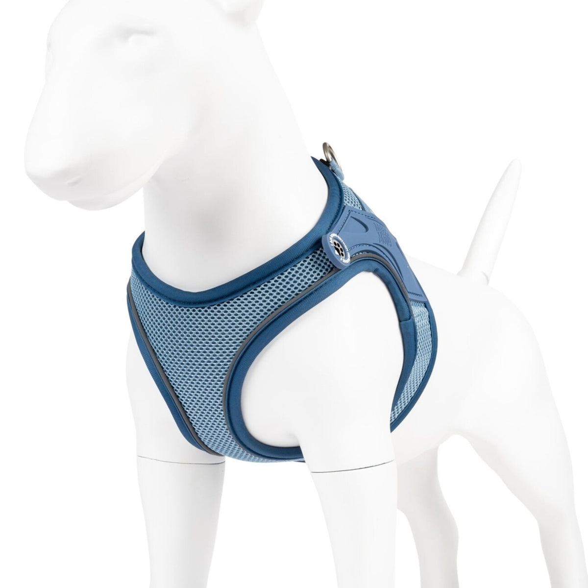 Max & Molly Matrix 2.0: Stylisches Air Vest Hundegeschirr für Deinen Liebling