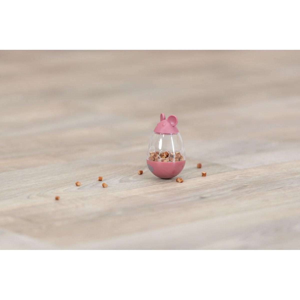 Snack Mäuse für Katzen – 9 cm, diverse Farben
