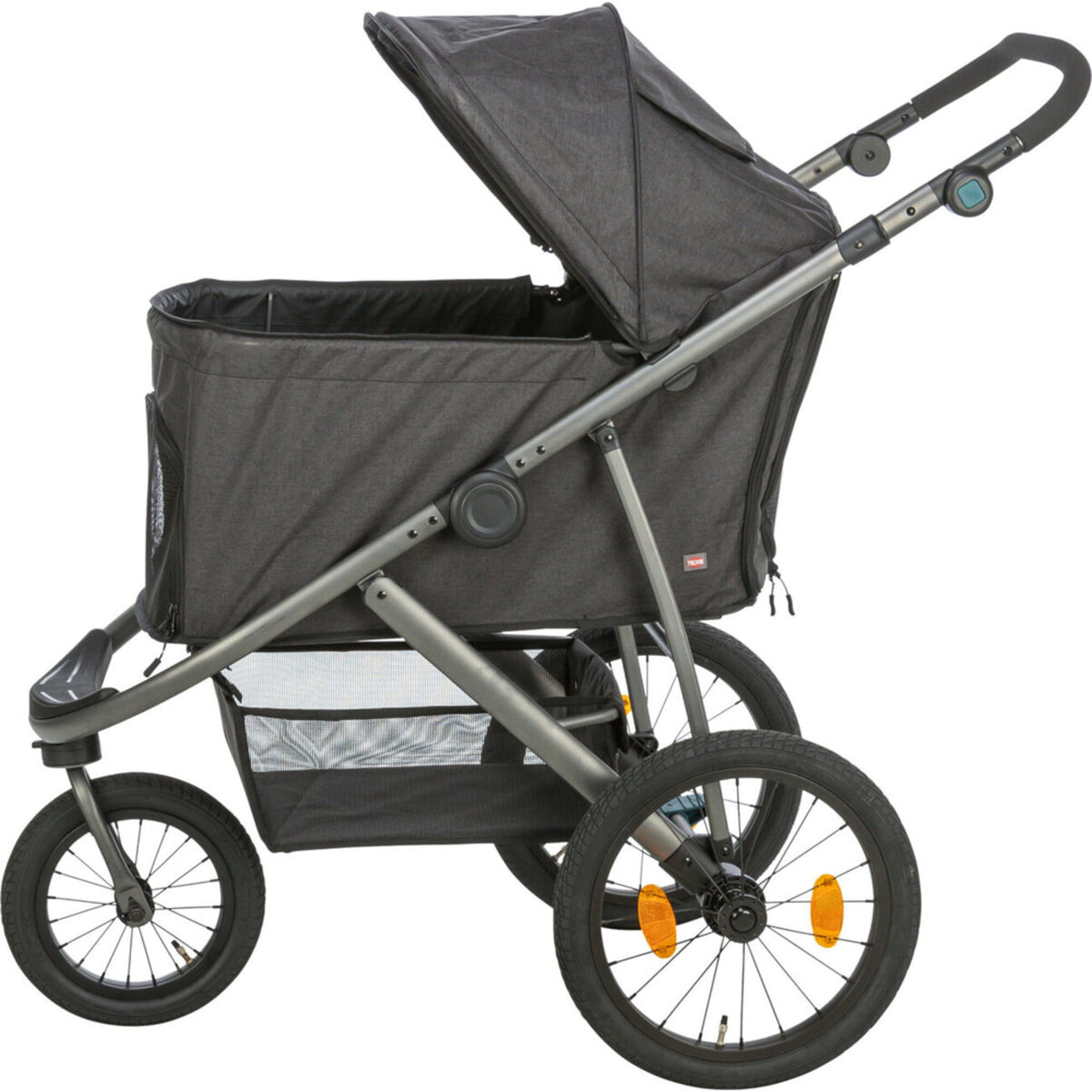Buggy für Hunde und Katzen