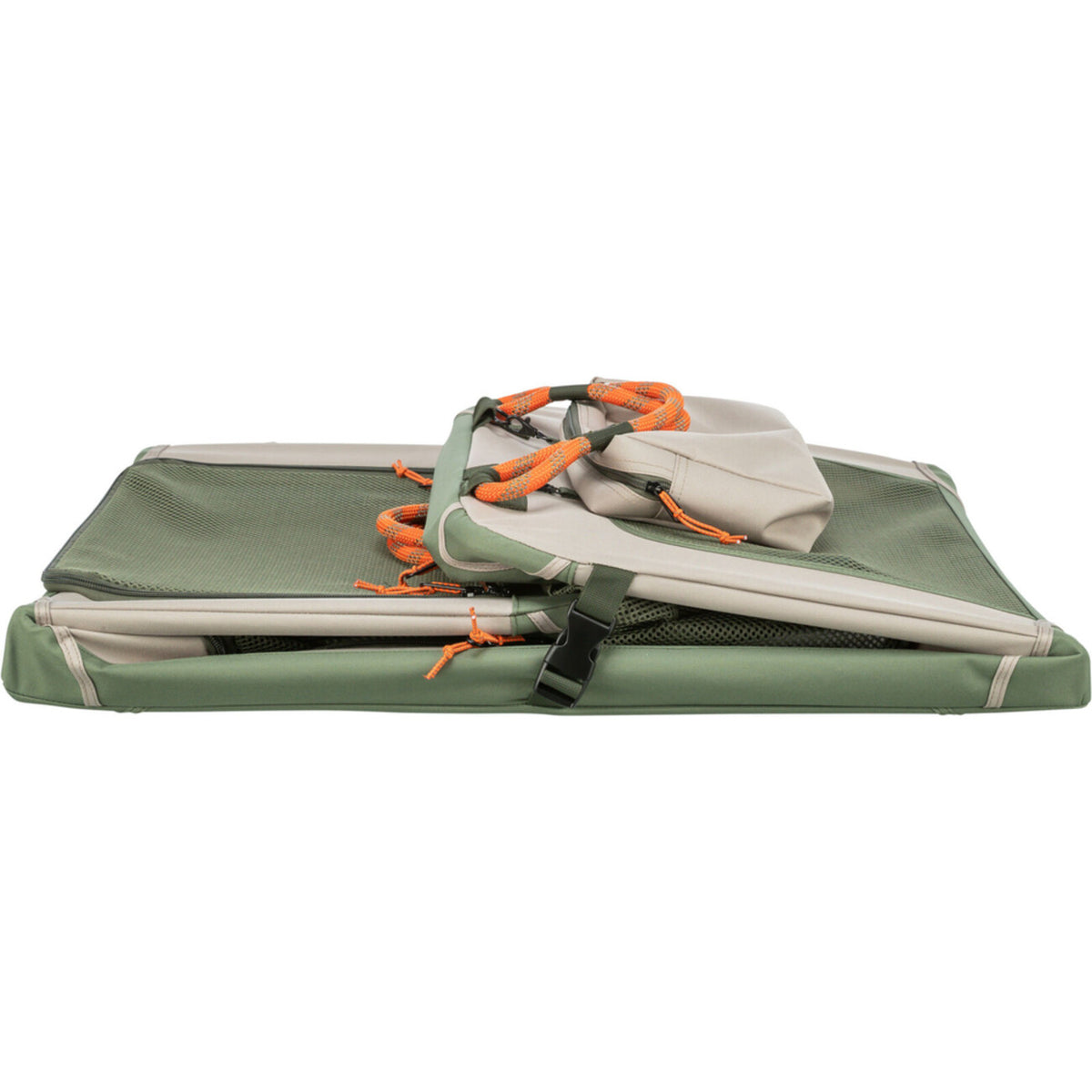 TRIXIE Hundebox Comfy – Sicherer & bequemer Transport für Deinen Hund