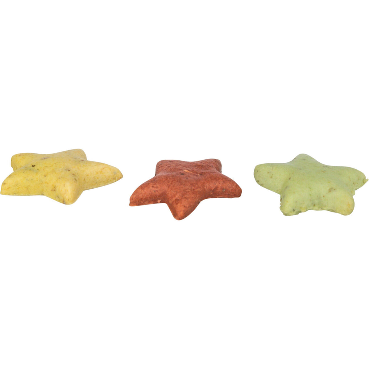 Xmas Weihnachts Catnip Stars Snack für Katzen – Inhalt/Gewicht: 50 g