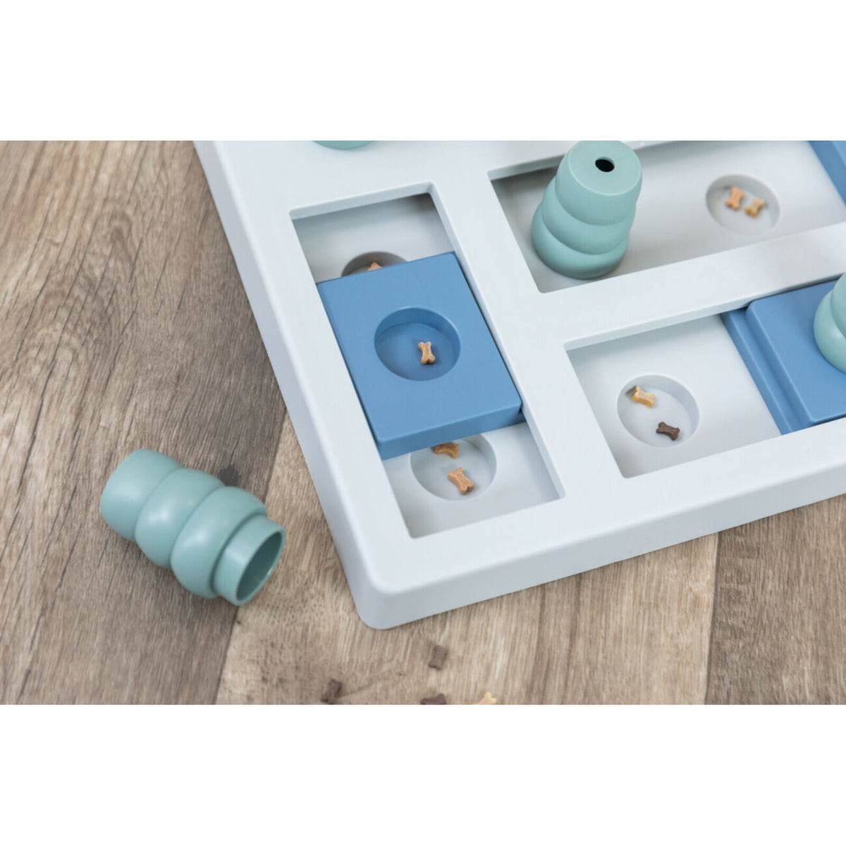 Dog Activity Strategiespiel Chess für Hunde