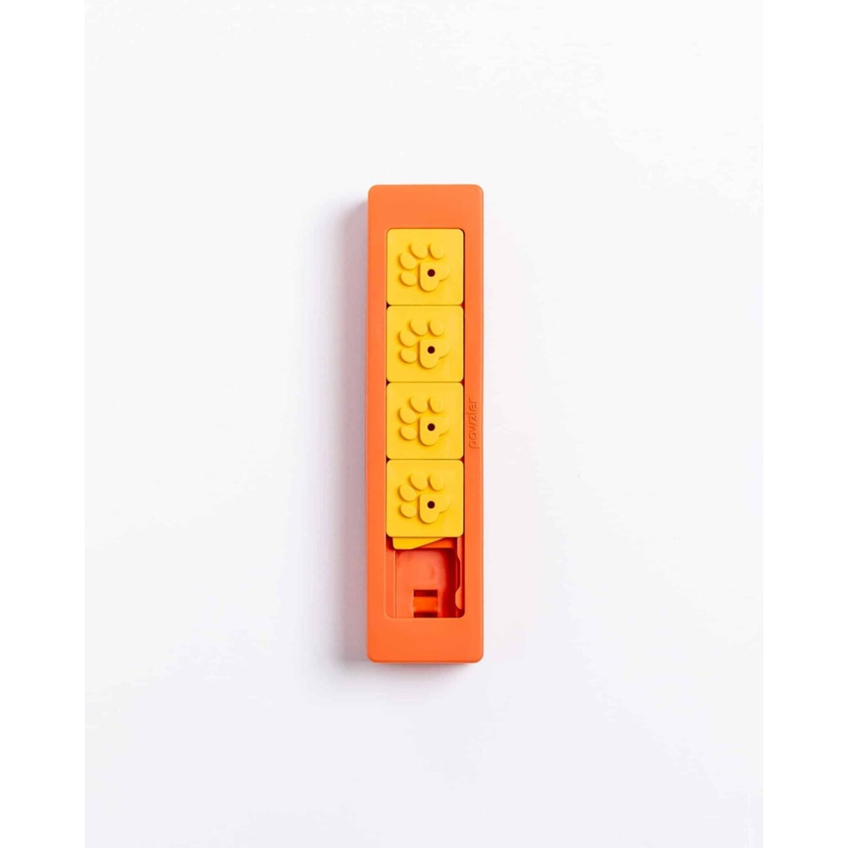 Einzelmodule zur Erweiterung und Ergänzung – Zhu Pawzle, Level 2