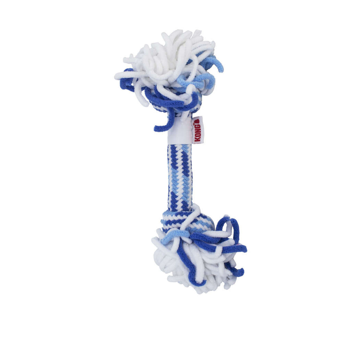 Rope Stick Puppy - Welpenspielzeug für unbeschwerten Spielspaß – 26 x 7,0 cm