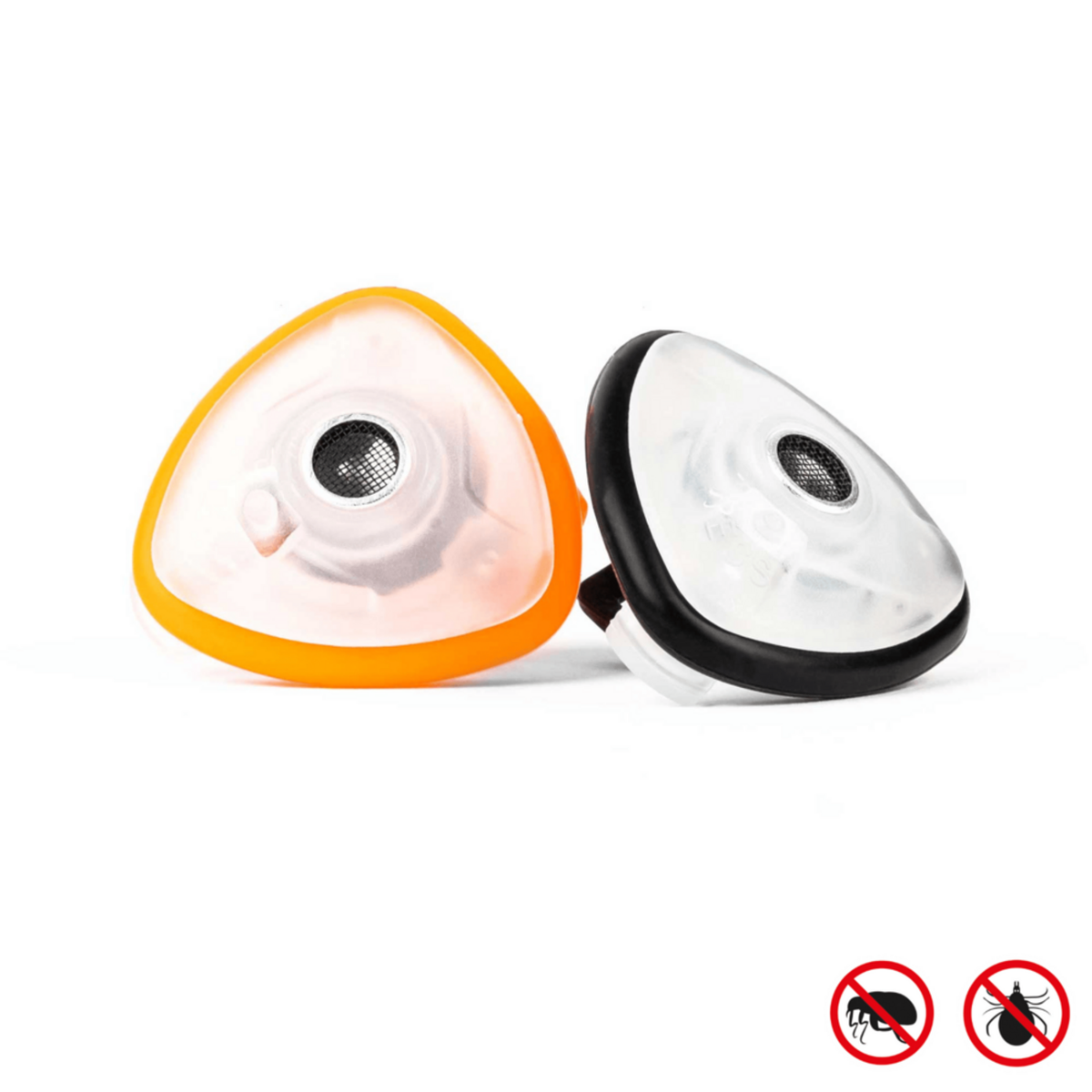 Max & Molly Soundshield Ultraschall Zeckenschutz für Hunde