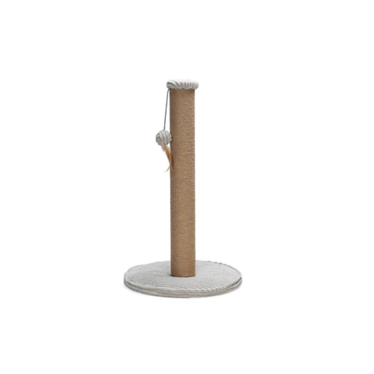 Kratzbaum RIBBED