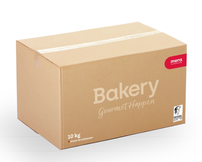 Mera Dog Gourmet Happen Hundekuchen â Leckerer Snack fĂŒr deinen Liebling