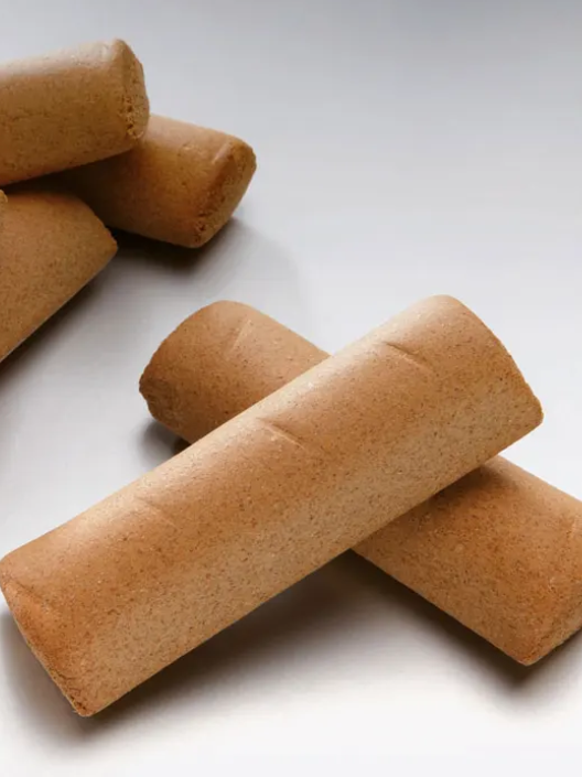 Mera Dog Pansenstange Hundekekse â Leckerer Pansen-Snack fĂŒr deinen Liebling