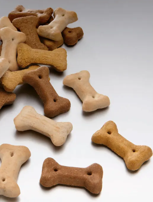 Mera Dog Miniknochen Mix Hundekekse: Leckere Belohnung fĂŒr jeden Anlass