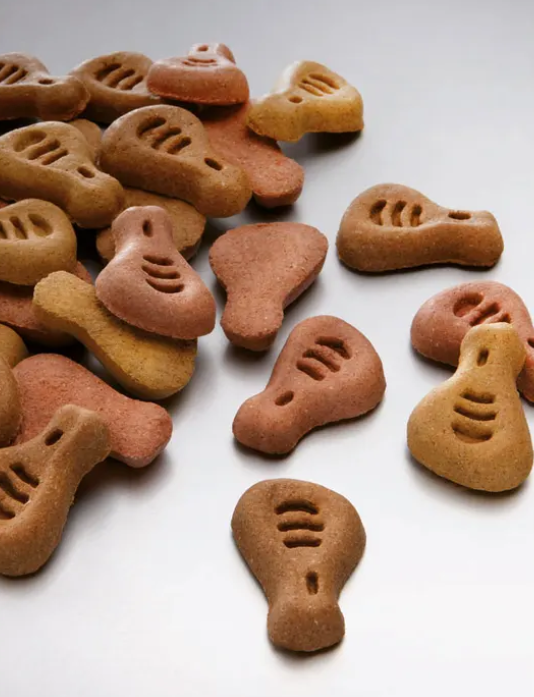 Mera Dog Schinken Mix Hundekekse â Leckerer Belohnungssnack fĂŒr deinen Hund