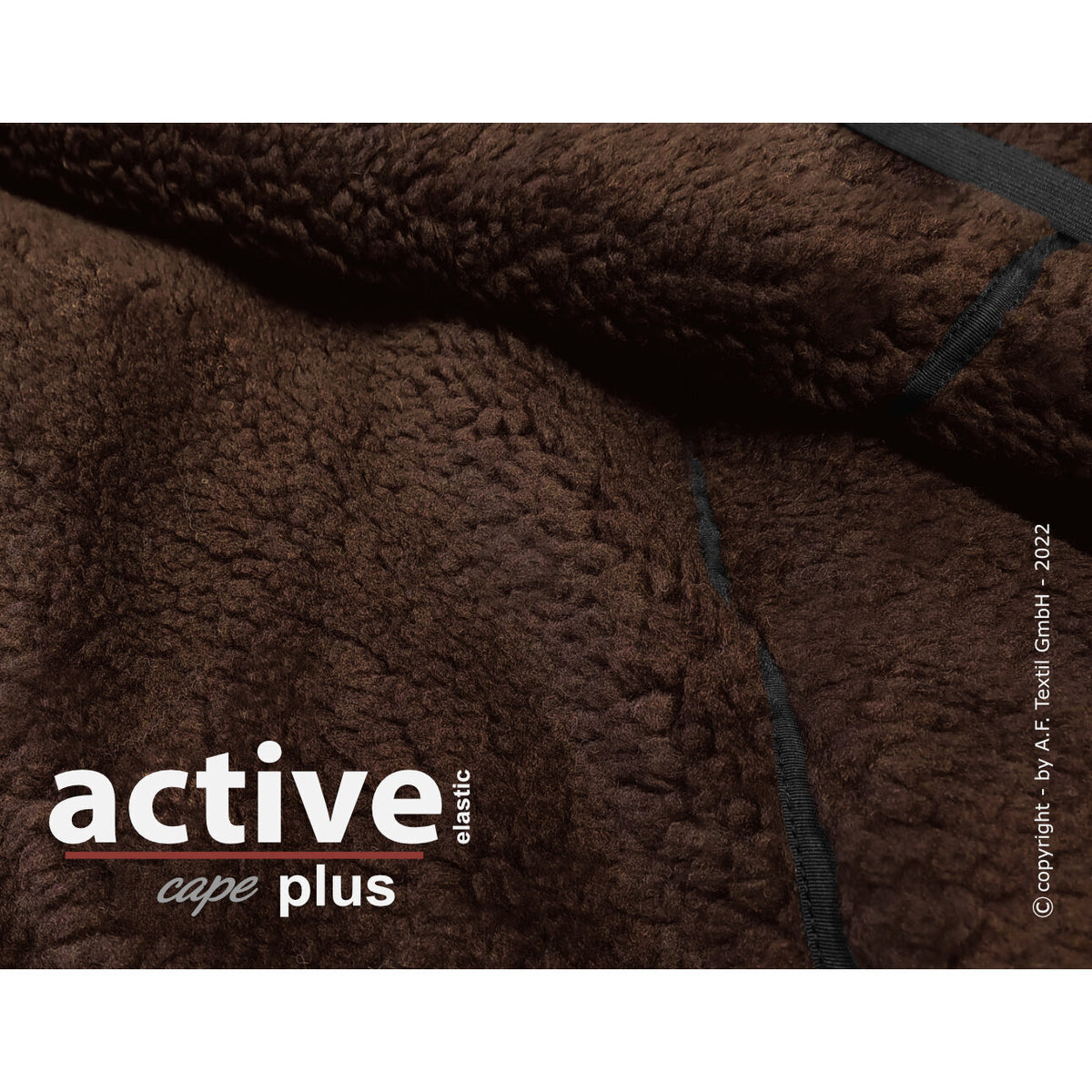 ActiveCape Elastic Plus Hundemantel