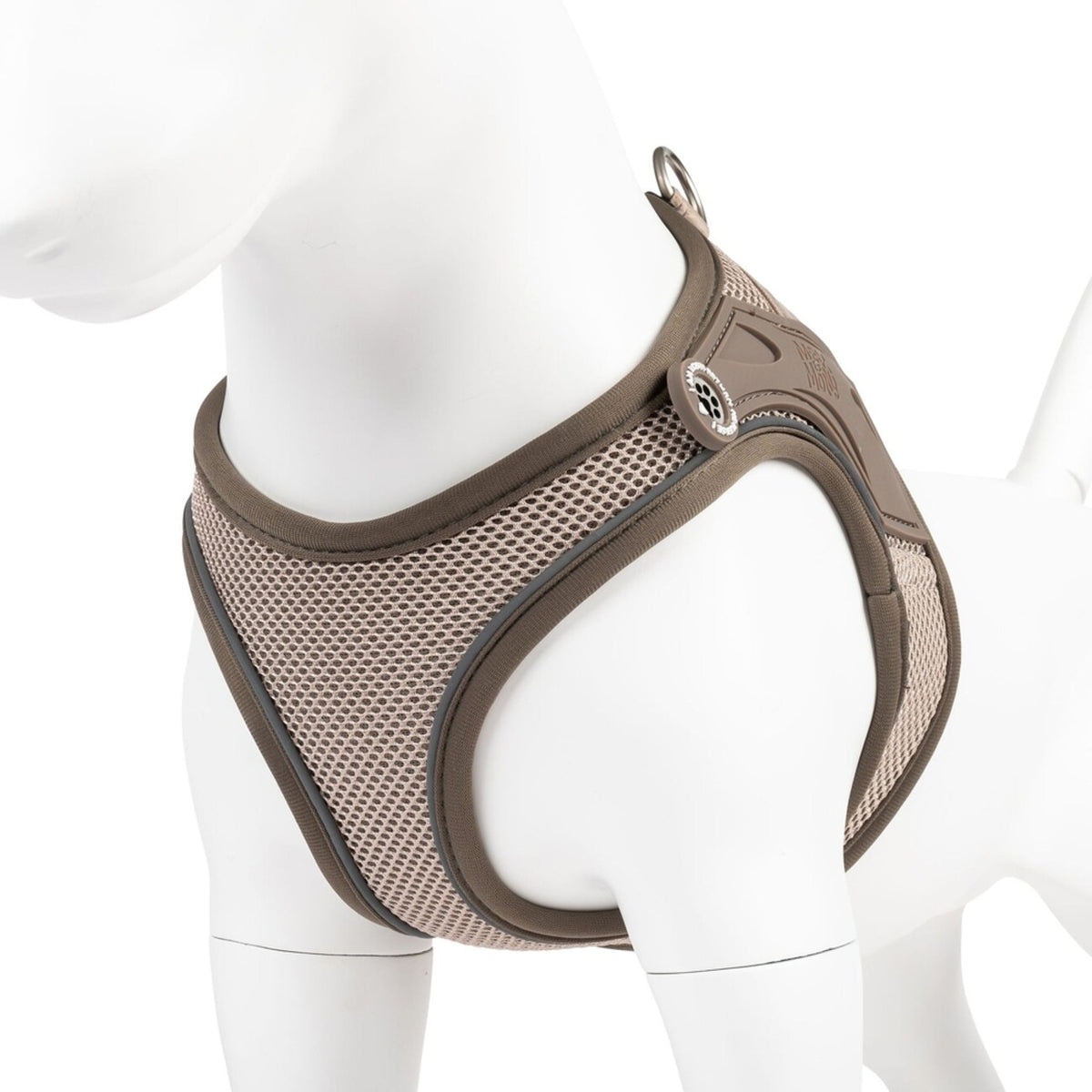 Max & Molly Matrix 2.0: Stylisches Air Vest Hundegeschirr für Deinen Liebling