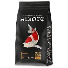 Alkote Koifutter Premium Profi Mix