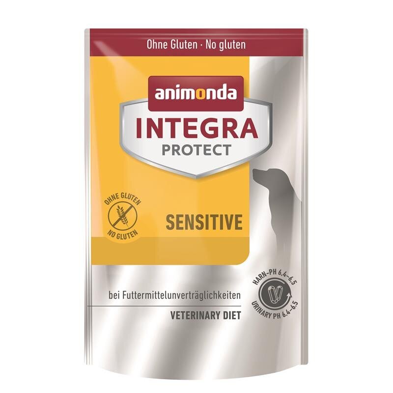 Integra Protect Adult Sensitive