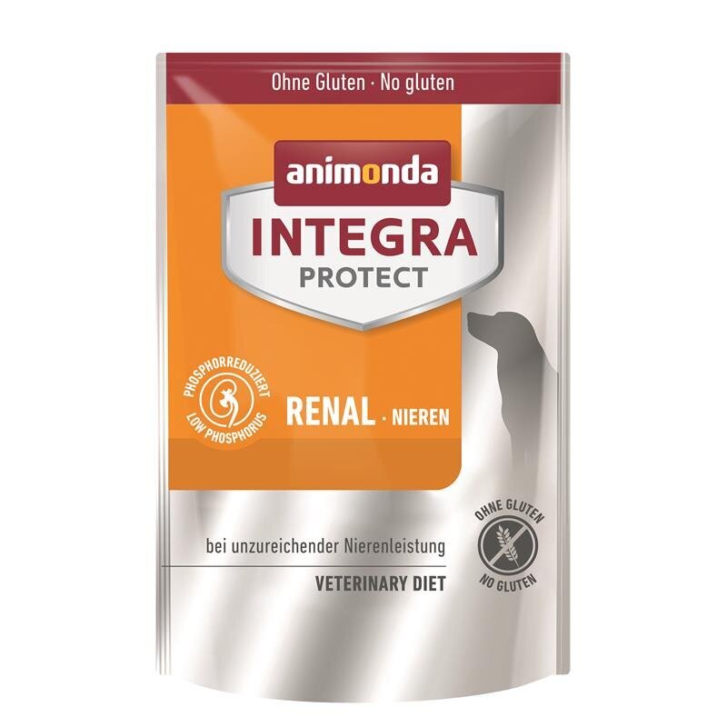 Integra Protect Renal für Hunde
