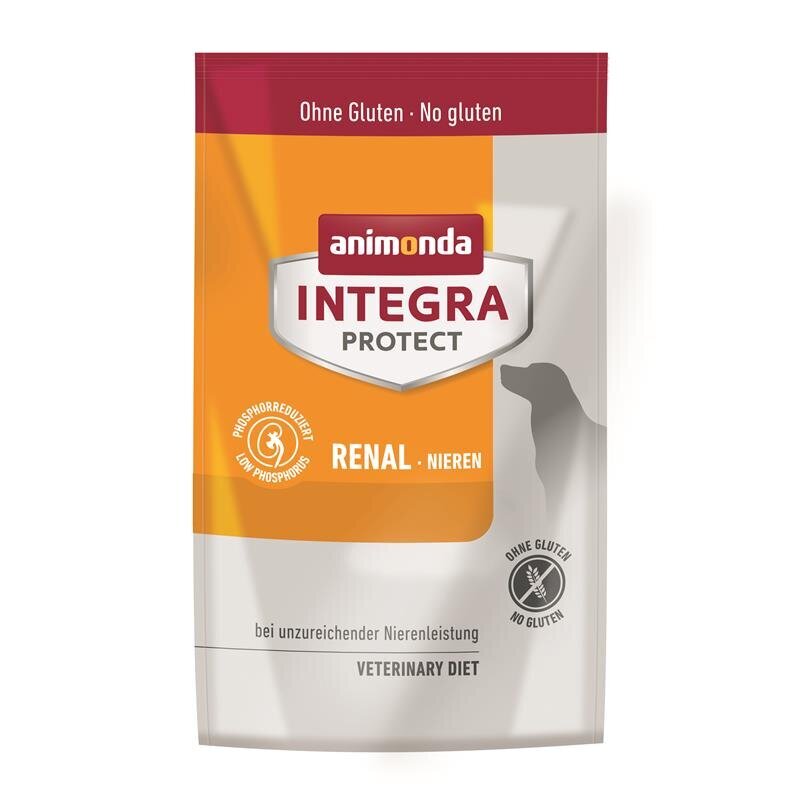Integra Protect Renal für Hunde
