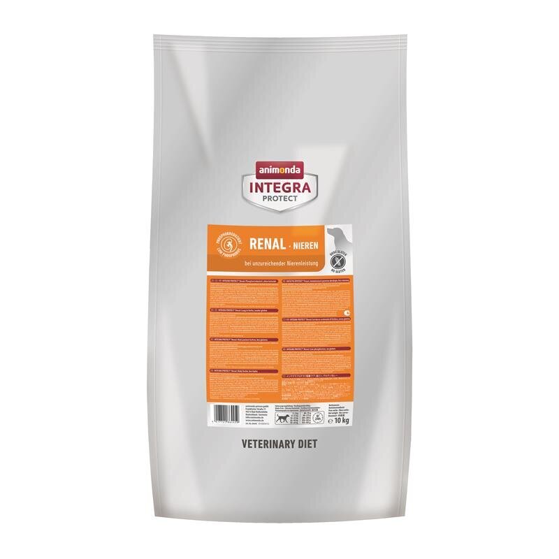Integra Protect Renal für Hunde