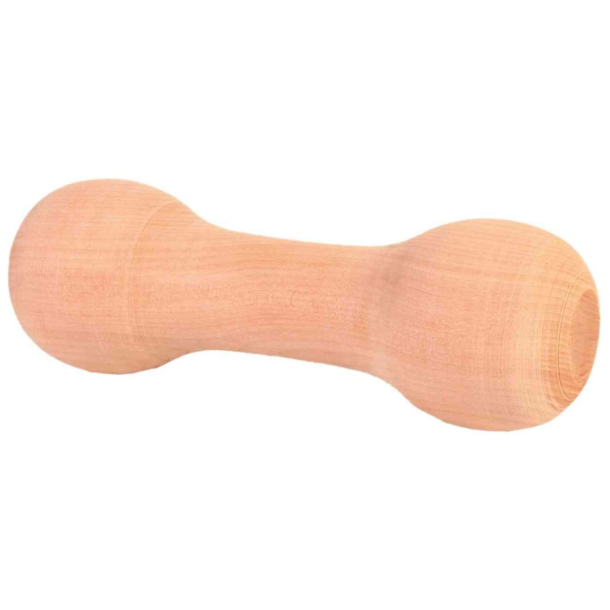 Apportierholz für Hunde rund – rund, ca. 125 g